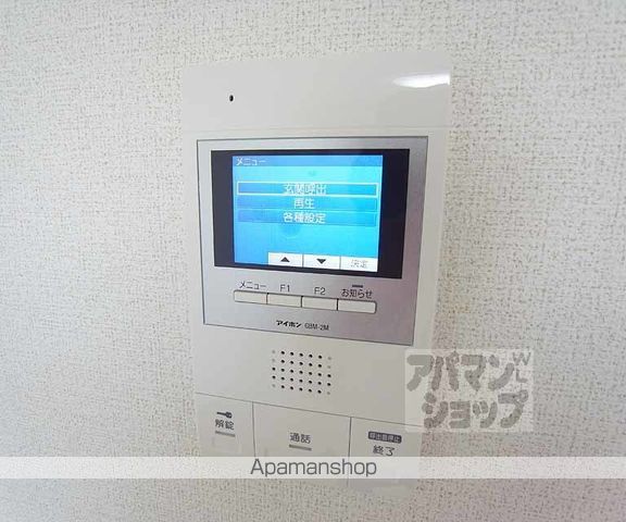 バンブー ランの内装写真