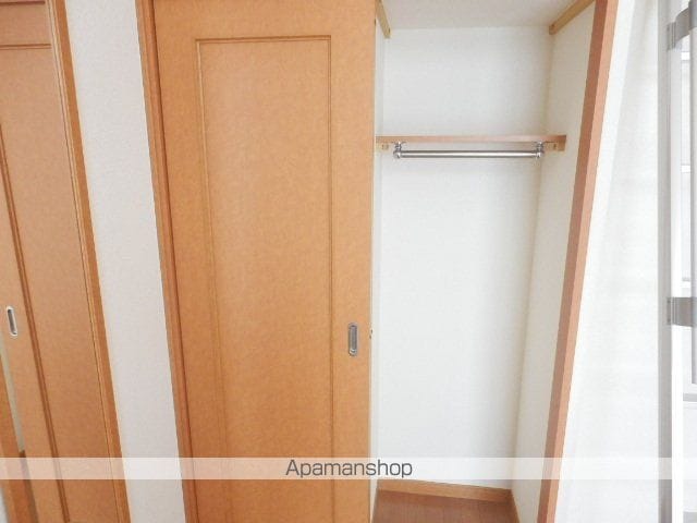 レオパレスHAPPY森之宮の内装写真