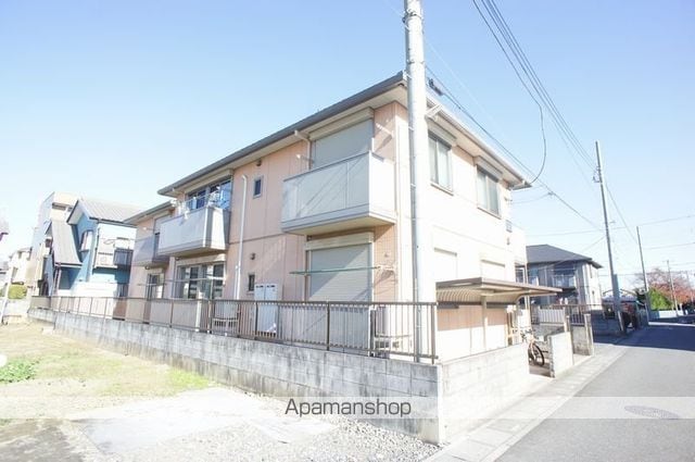 ハピネスルーム7の外観写真
