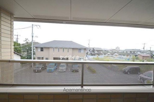 グランソレイユ Bのその他写真
