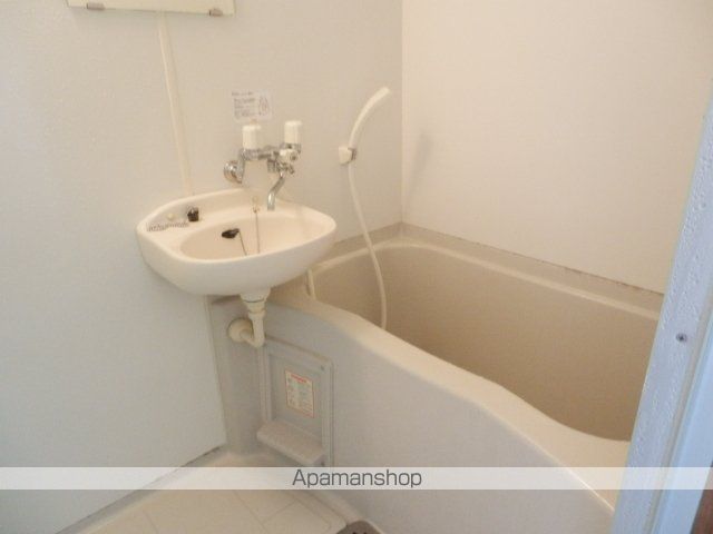 ZENビルの内装写真