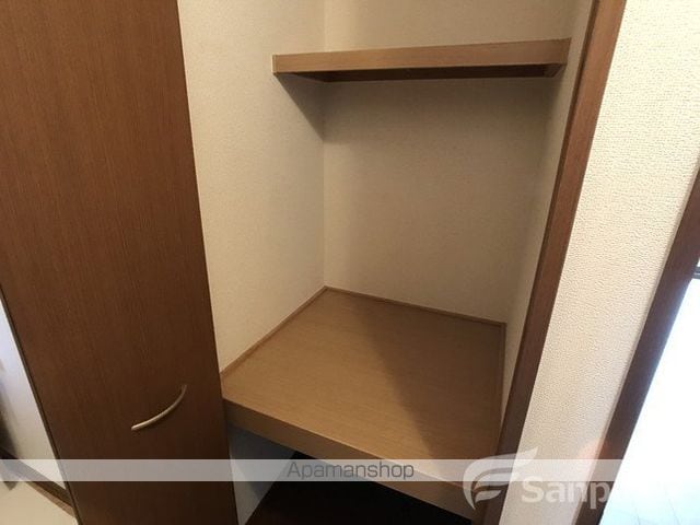 エントピア余戸II C棟の内装写真