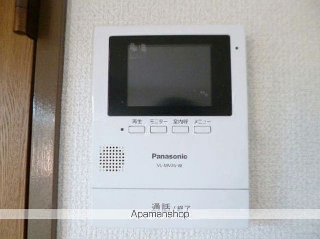 ピーチマンションの内装写真