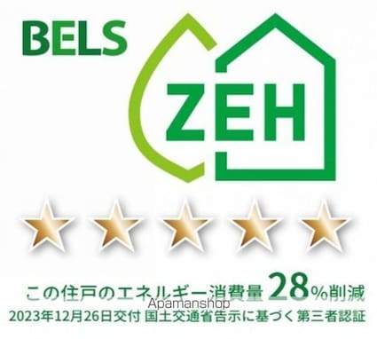 サンジョイアゼロ[1LDK/55.62m2]の内装2