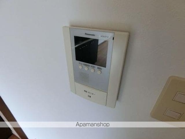シャイネンTの内装写真