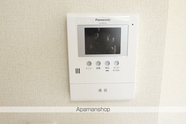 シェーンベルクの内装写真