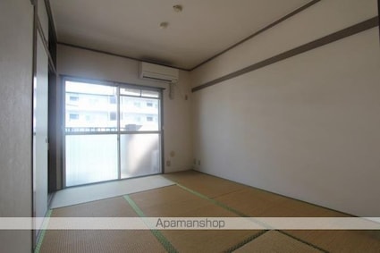 グランドゥール・サンポート[3DK/54.15m2]の内装4