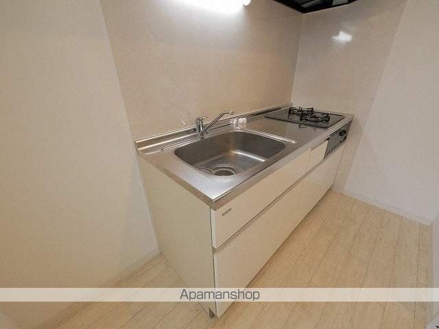 GARE S12の内装写真