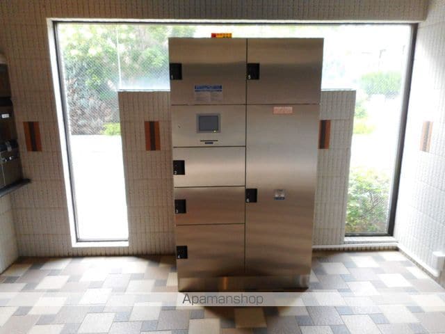 第2ゼルコーバ烏山のその他写真