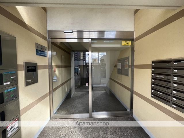 ボヌール新倉敷のその他写真