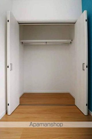 ソレイユ・ルヴァンの内装写真
