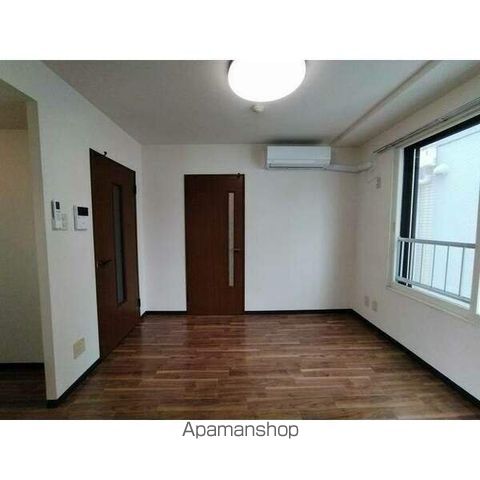 マープル円山の内装写真