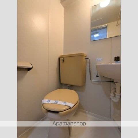 セントラル本厚木の内装写真