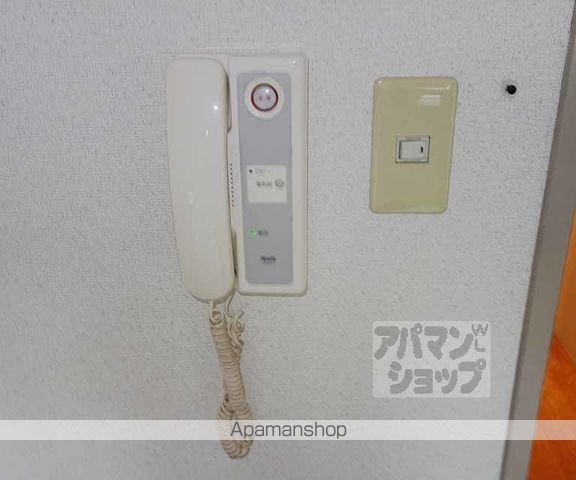 ジョリメジロの内装写真