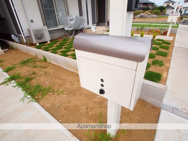 detached 茨城県鹿嶋市大字平井1307-121

地図を見る