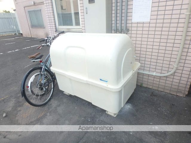 第27松井ビルのその他写真