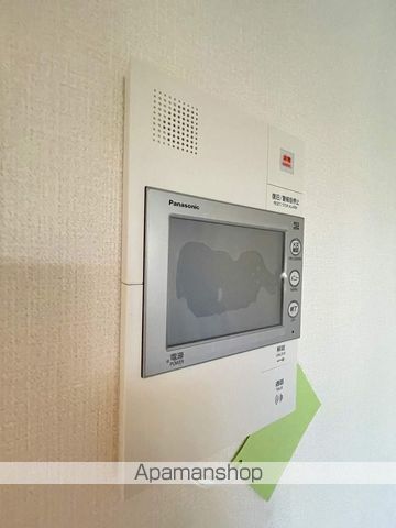 エスリード金山クラッシィの内装写真