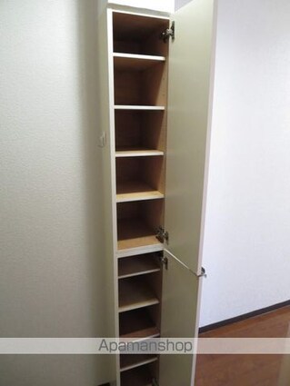 ＭＡＴＳＵＹＡ西葛西[1K/22.36m2]の内装4