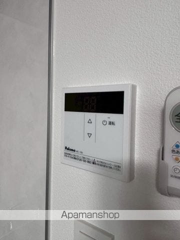 ジーメゾン海老名門沢橋の内装写真