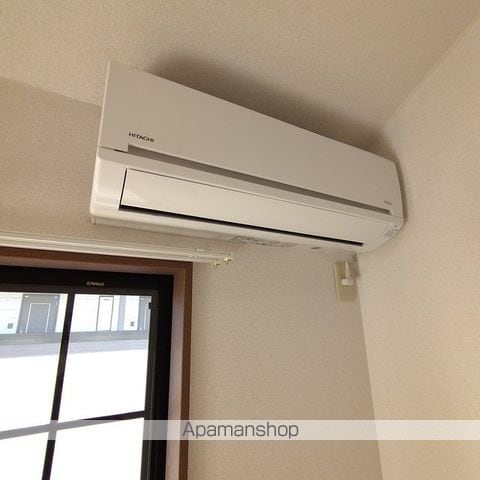 ロワール弐番館の内装写真