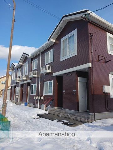 apartment 福島県喜多方市字通船場
通船場の賃貸情報を見る
物件地図