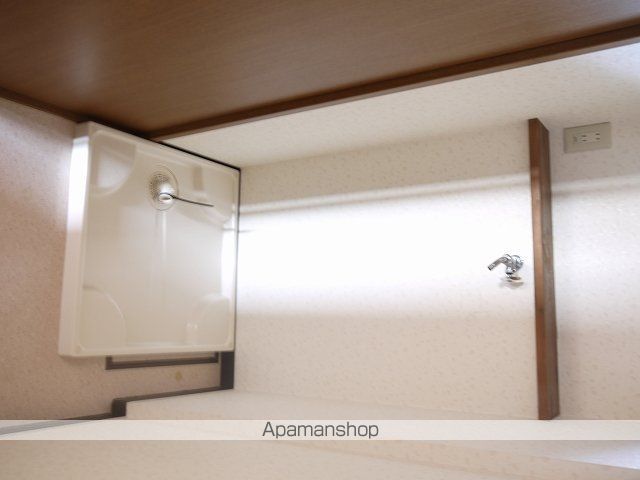 ルーベル高橋の内装写真