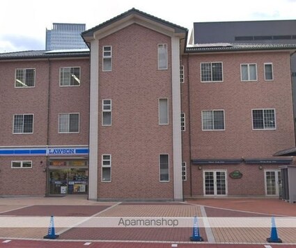 ＬｅＧｉｏｉｅ（レジョイエ）ささしまライブ駅３[1LDK/25.41m2]の周辺7