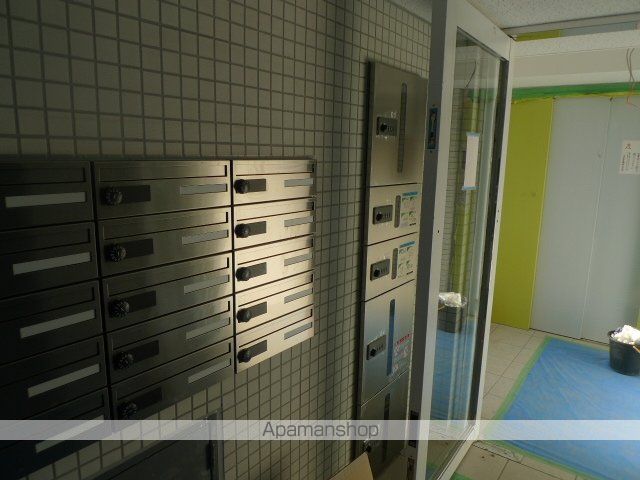 ネモフィラ東大阪のその他写真