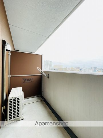トレヴィ高岳の内装写真
