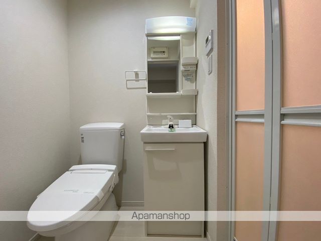 カメリア己斐西の内装写真