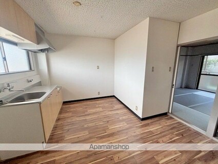 滋賀県近江八幡市上野町[2K/40m2]の内装7