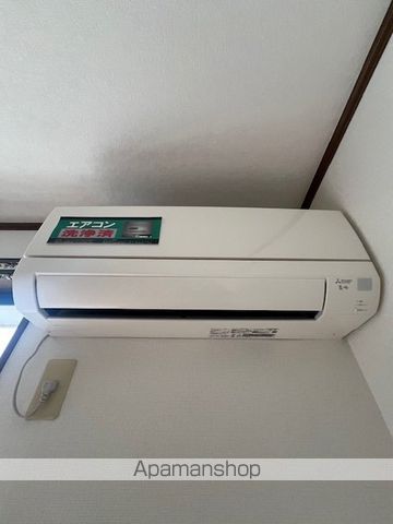 中宗岡ハイツの内装写真