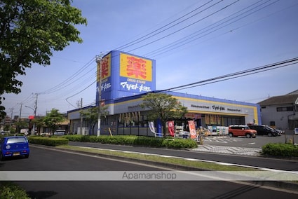 東京都八王子市椚田町[3K/42.98m2]の周辺7