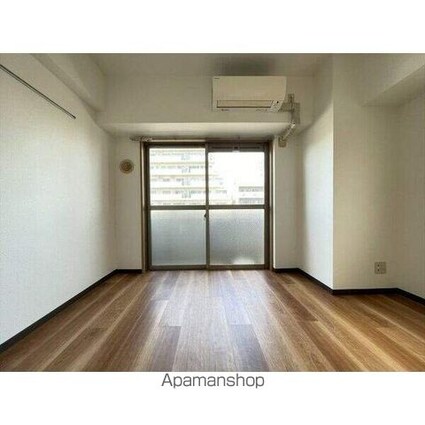 スカイコートヴァンテアン早稲田[1K/23.19m2]の内装1