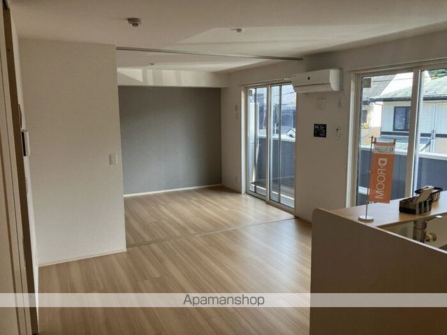 リート623 Wの内装写真