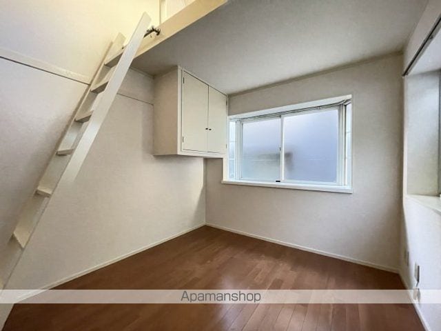 テラスユニコーンの内装写真