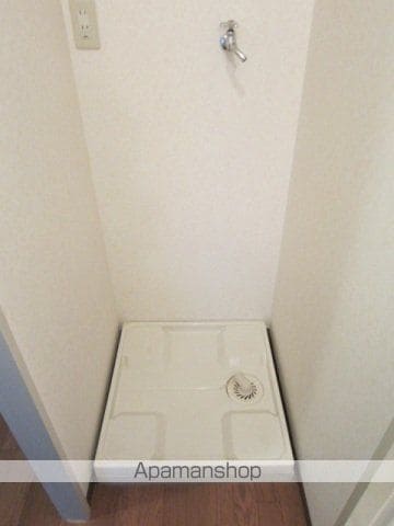 さくらビルの内装写真