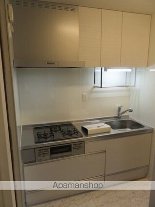 ティティランギ[1K/33.67m2]のキッチン