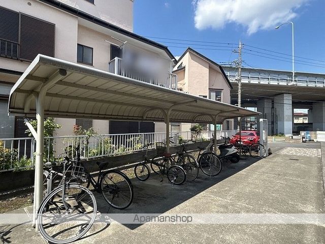 レオパレスウィングのその他写真