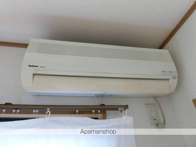 レアールマンションセレッソB棟の内装写真