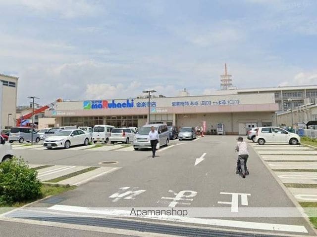 レオパレスMARUYAの周辺写真