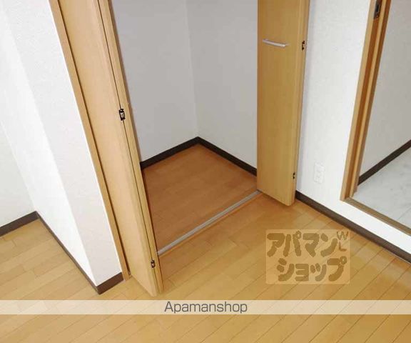 プレイス・梅小路の内装写真