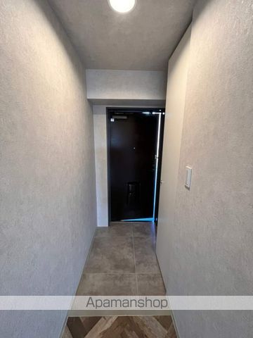 クレセントコートおおたかの森の内装写真