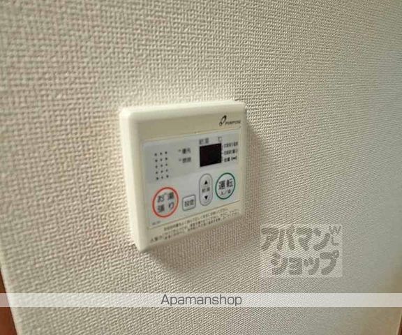 EIKOハイツの内装写真