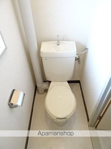 メゾンエクセルIIの内装写真