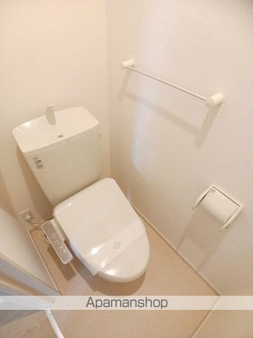アステールの内装写真