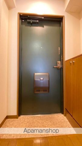 ルマージュ平野の内装写真