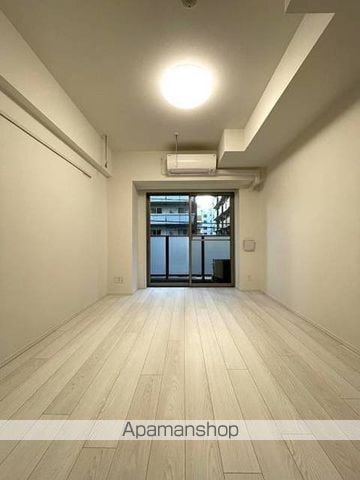 ガーラ・プライム横濱関内の内装写真