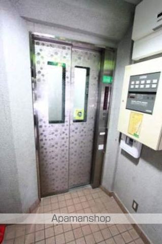G−ONE西新IIの内装写真