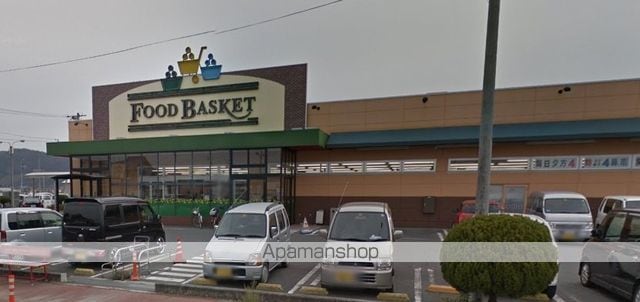 グランツ川辺の周辺写真